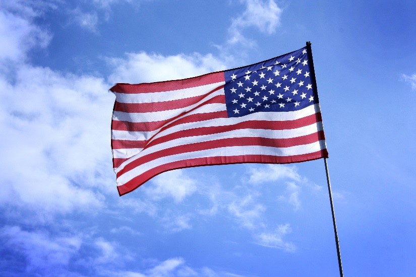 American Flag American Flag