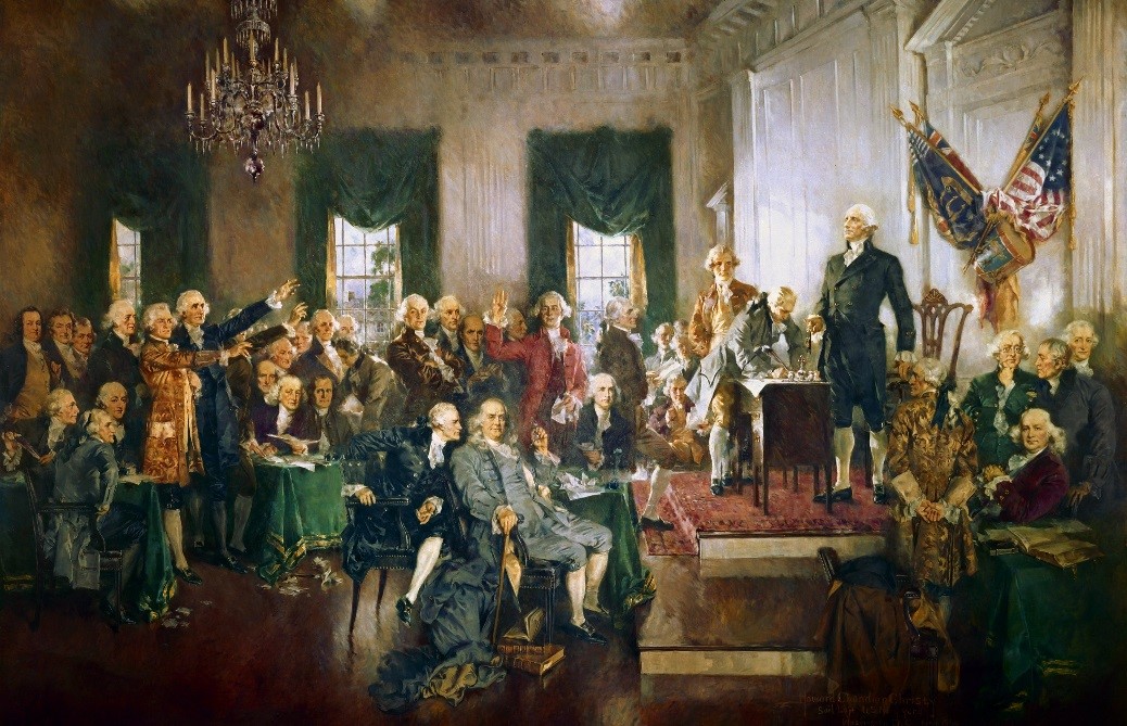 Washington et al Washington et al