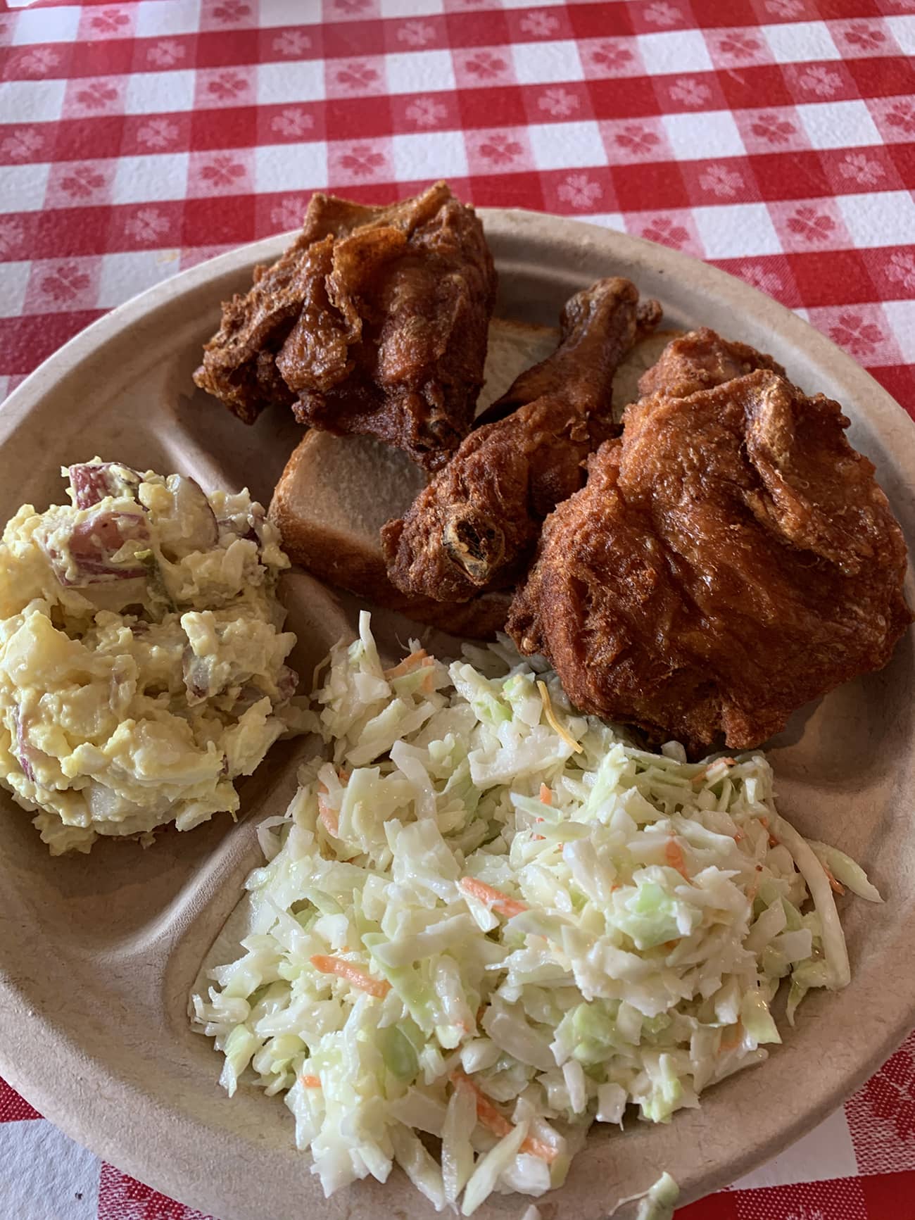 Gus' World Famous Fried Chicken